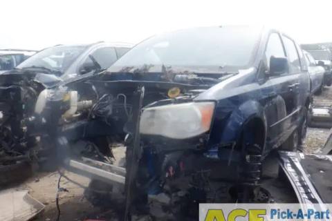 Photo of 2013 Dodge Caravan