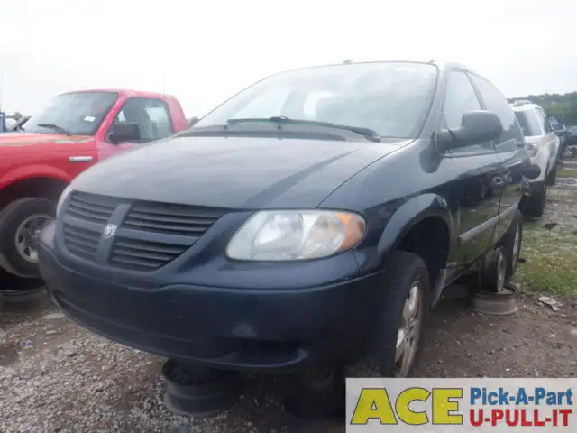 Photo of 2007 Dodge Caravan