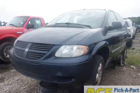 Photo of 2007 Dodge Caravan