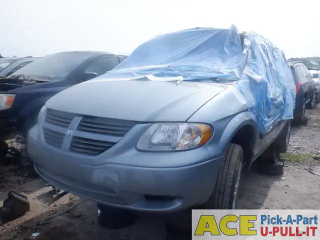 Photo of 2005 Dodge Caravan