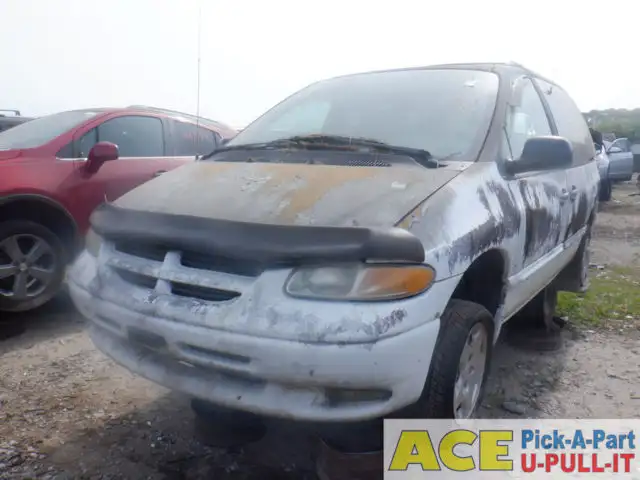 Photo of 1998 Dodge Caravan