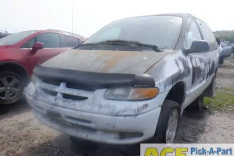 Photo of 1998 Dodge Caravan