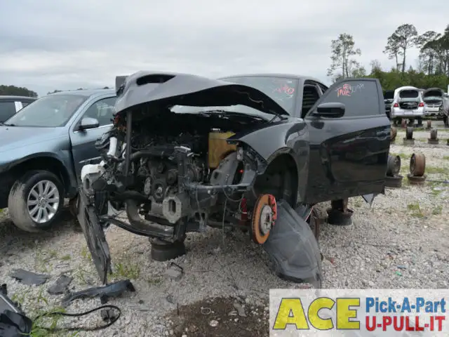 Photo of 2019 Dodge Charger