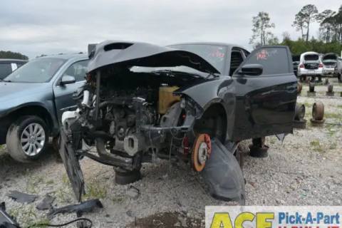 Photo of 2019 Dodge Charger