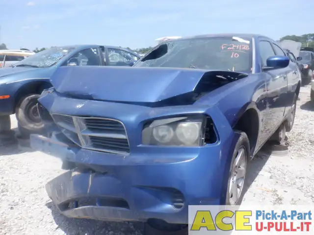Photo of 2010 Dodge Charger