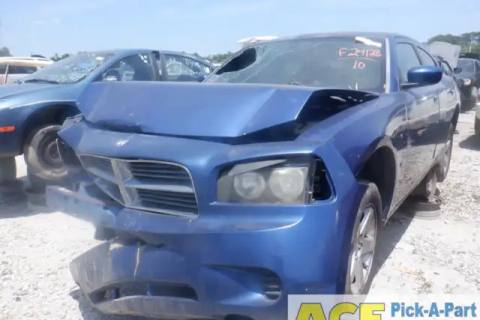 Photo of 2010 Dodge Charger