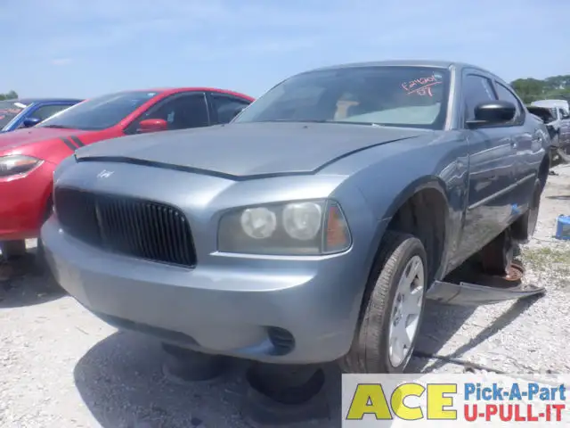 Photo of 2007 Dodge Charger