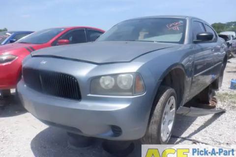 Photo of 2007 Dodge Charger