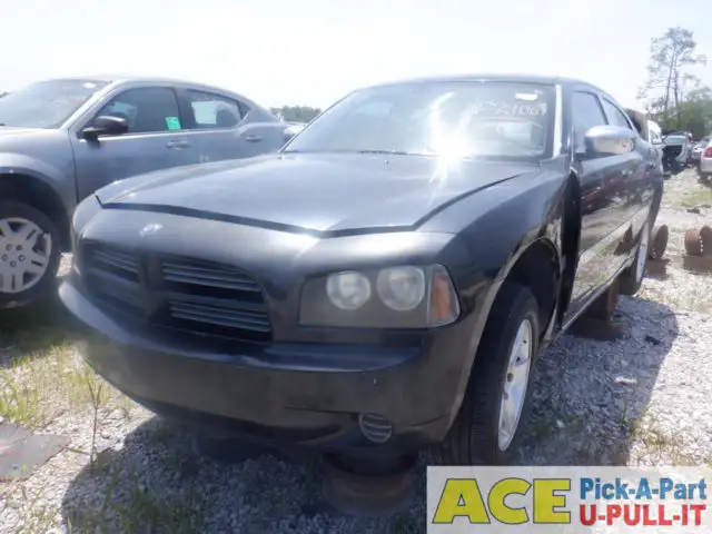 Photo of 2006 Dodge Charger