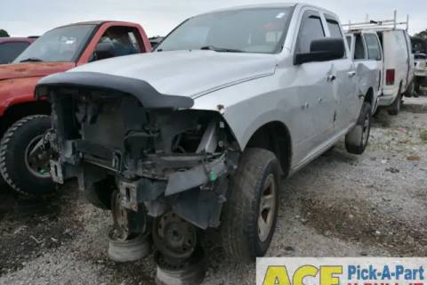 Photo of 2011 Dodge Dodge 1500 Pickup