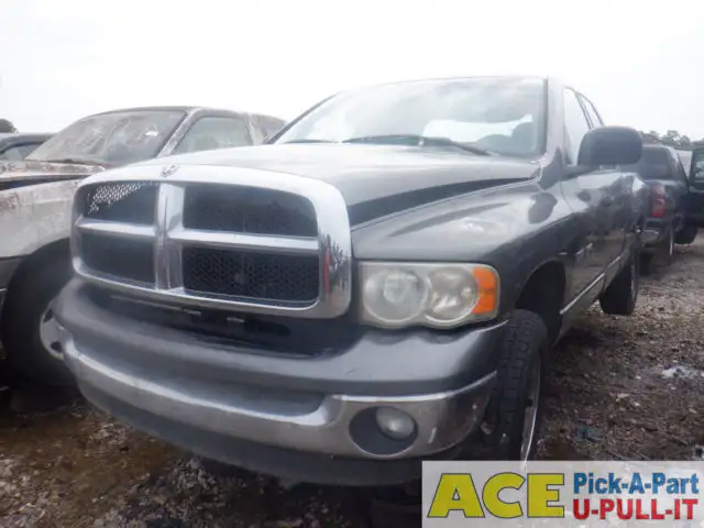 Photo of 2005 Dodge Dodge 1500 Pickup