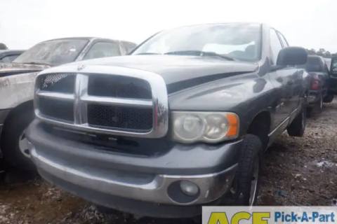 Photo of 2005 Dodge Dodge 1500 Pickup