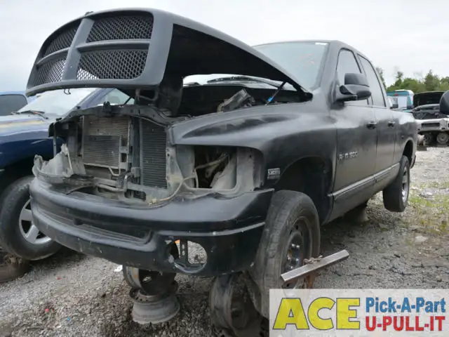 Photo of 2004 Dodge Dodge 1500 Pickup