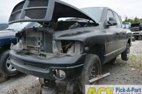 Photo of 2004 Dodge Dodge 1500 Pickup