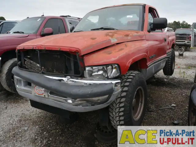 Photo of 1995 Dodge Dodge 1500 Pickup