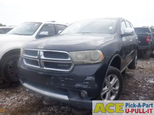 Photo of 2011 Dodge Durango