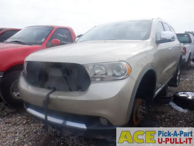 Photo of 2011 Dodge Durango
