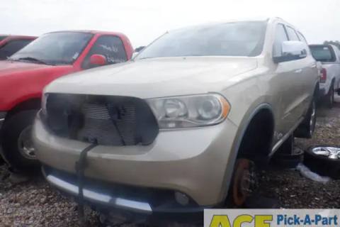 Photo of 2011 Dodge Durango