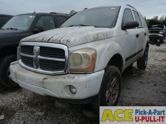Photo of 2006 Dodge Durango