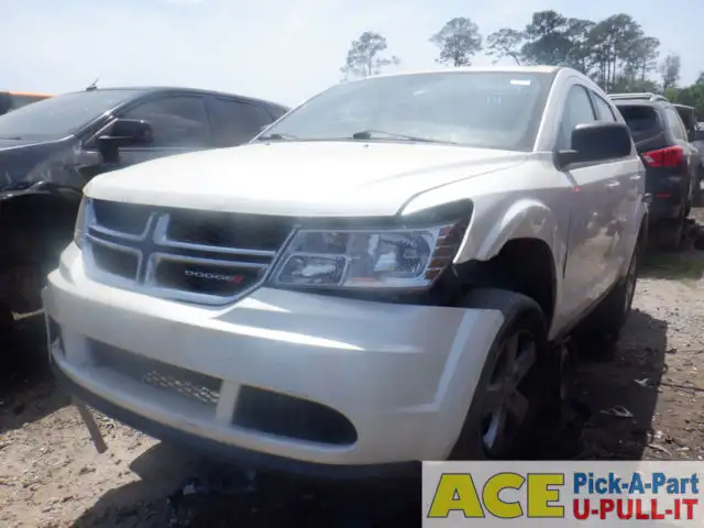 Photo of 2014 Dodge Journey