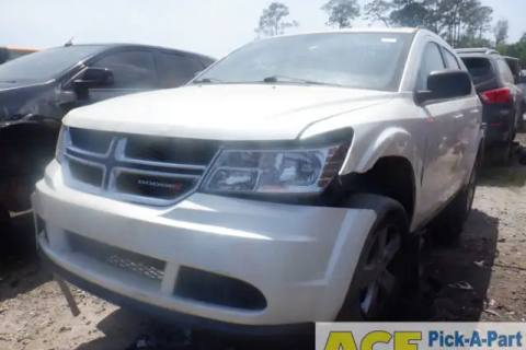 Photo of 2014 Dodge Journey