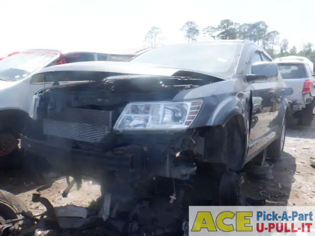 Photo of 2012 Dodge Journey