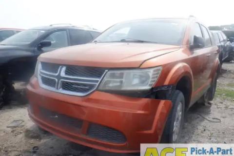 Photo of 2011 Dodge Journey