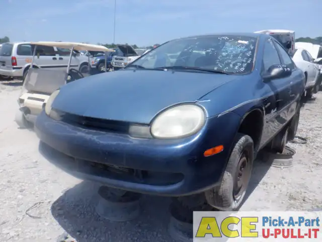 Photo of 2000 Dodge Neon