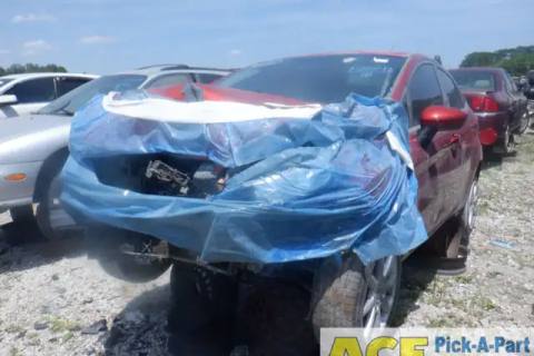Photo of 2018 Ford Fiesta