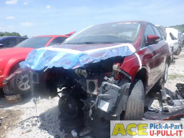 Photo of 2017 Ford Focus