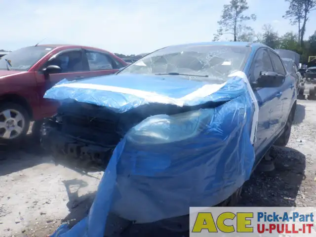 Photo of 2012 Ford Focus