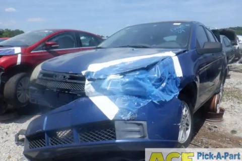 Photo of 2009 Ford Focus