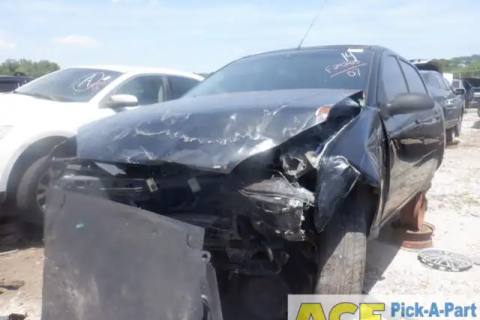 Photo of 2007 Ford Focus