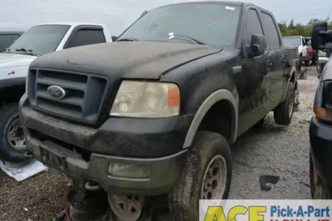 Photo of 2005 Ford Ford F150 Pickup