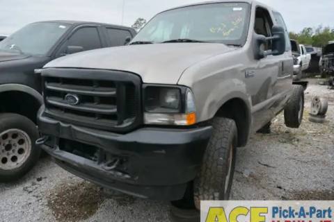 Photo of 2004 Ford Ford F250Sd Pickup
