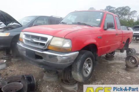 Photo of 1999 Ford Ranger