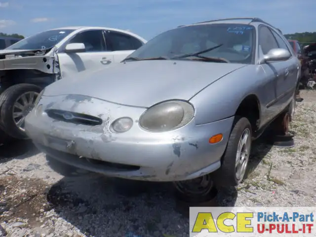 Photo of 1999 Ford Taurus