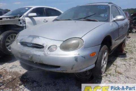 Photo of 1999 Ford Taurus