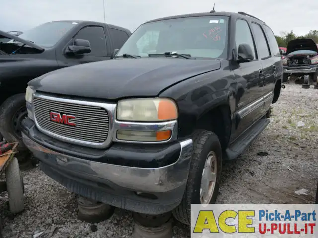 Photo of 2005 Gmc Yukon
