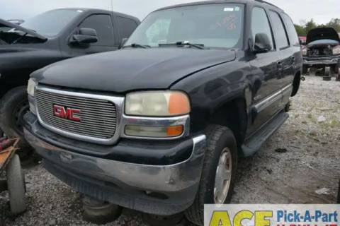 Photo of 2005 Gmc Yukon
