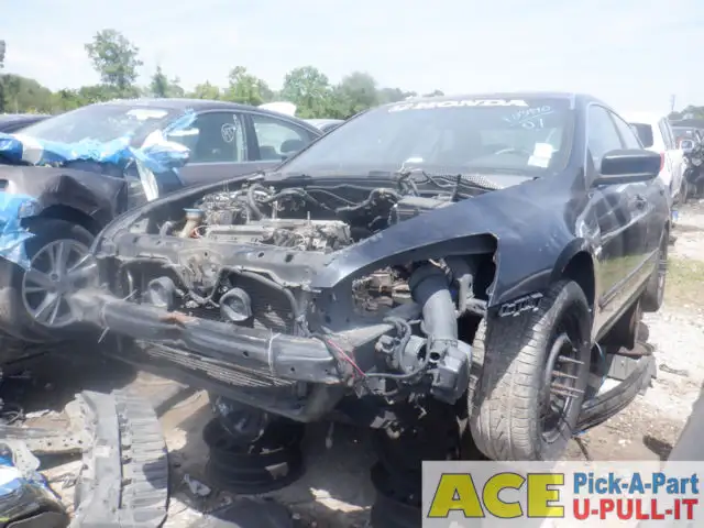 Photo of 2007 Honda Accord