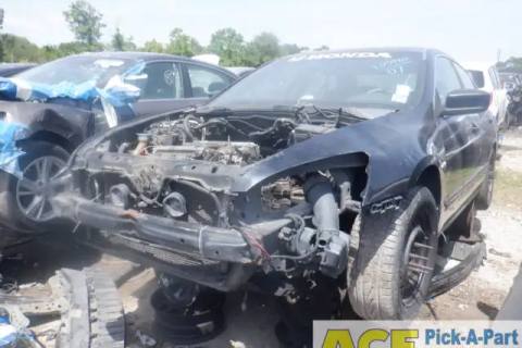 Photo of 2007 Honda Accord
