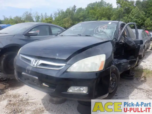 Photo of 2007 Honda Accord