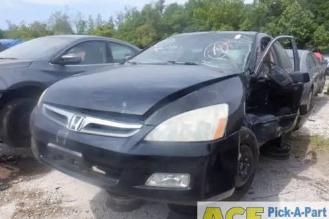 Photo of 2007 Honda Accord