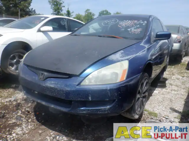 Photo of 2003 Honda Accord