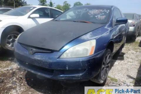Photo of 2003 Honda Accord