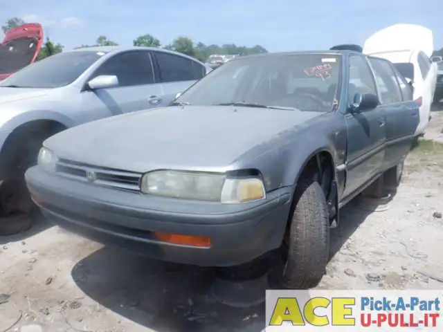 Photo of 1993 Honda Accord