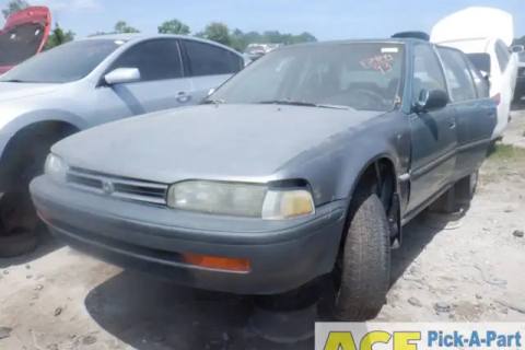 Photo of 1993 Honda Accord