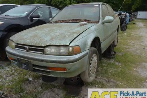 Photo of 1992 Honda Accord