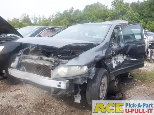 Photo of 2010 Honda Civic